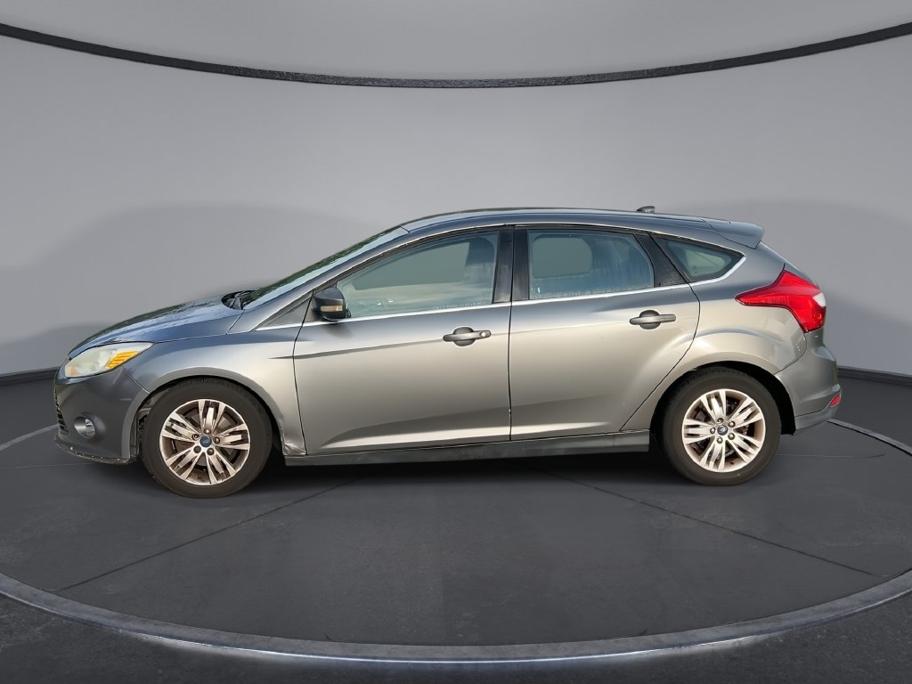Used 2012 Ford Focus SEL FWD image 5