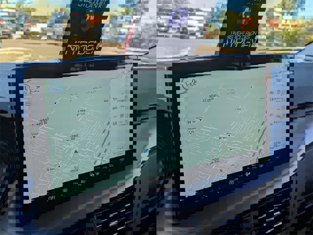 New 2026 Ford Escape Active w/ Tech Pack #1 image 47