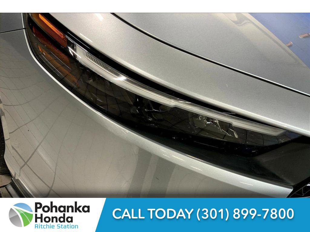 Used 2023 Honda Accord Sport image 29