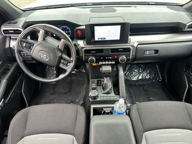 Certified 2025 Toyota 4Runner TRD Off-Road image 22