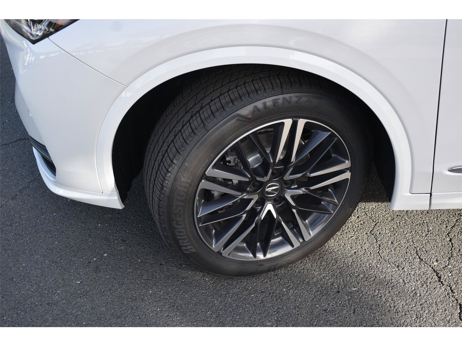 New 2026 Acura MDX w/ Advance Package AWD/4WD image 36