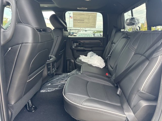 New 2026 RAM 2500 Limited image 12