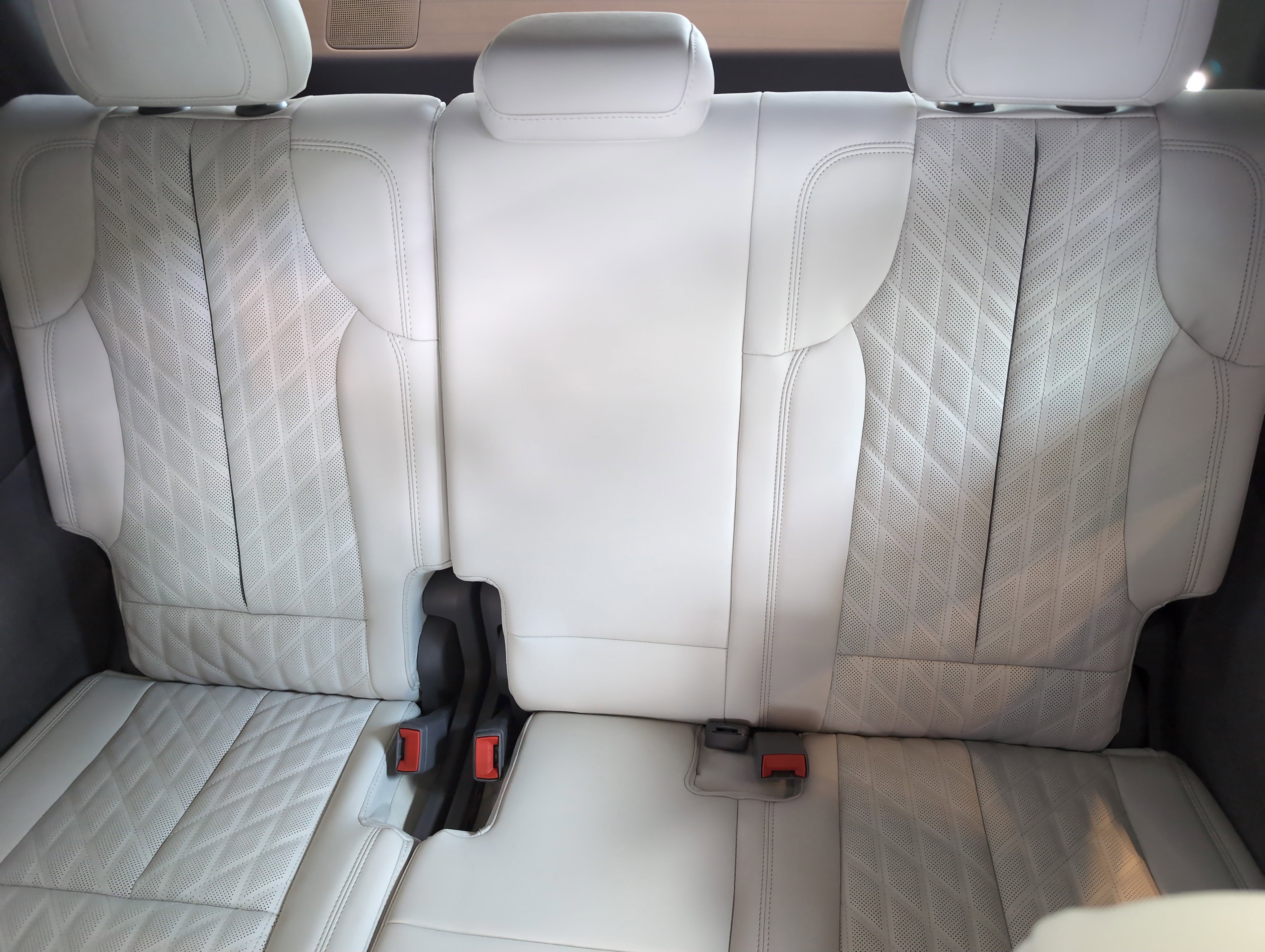 New 2025 Cadillac Escalade IQ Sport 1 image 28