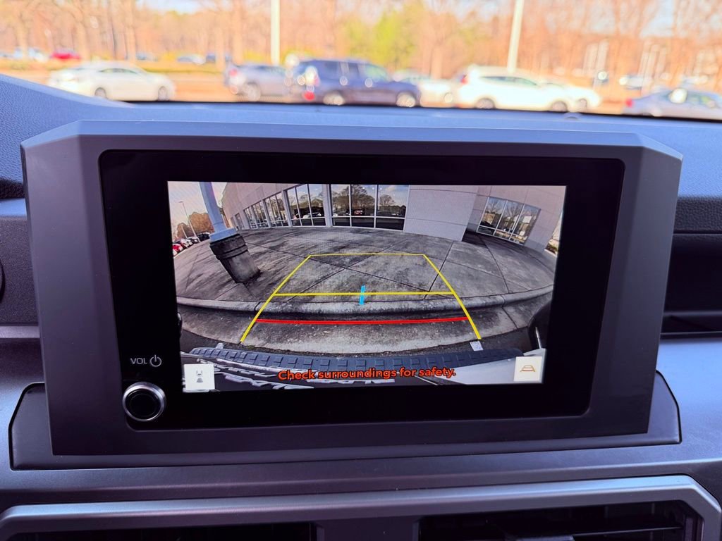 Used 2025 Toyota 4Runner SR5 image 23