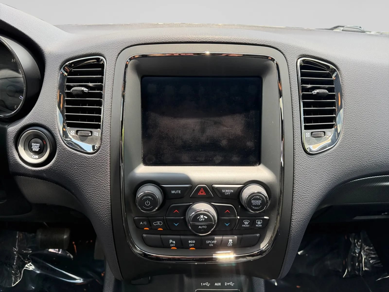 Used 2020 Dodge Durango R/T AWD/4WD image 19