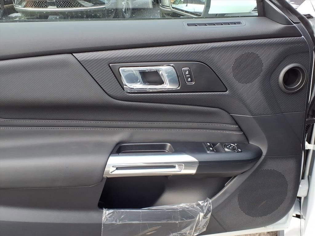 New 2026 Ford Mustang Premium w/ Bronze Appearance Package image 10