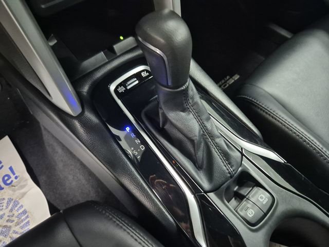 Used 2024 Toyota Corolla Cross XSE w/ Convenience Package image 25