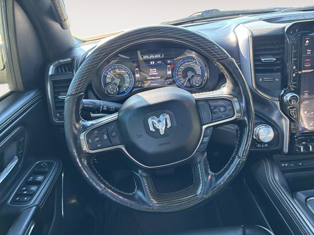 Used 2019 RAM 1500 Limited w/ Off Road Group image 12