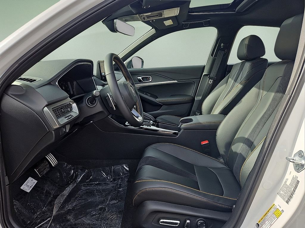 New 2026 Acura Integra A-Spec FWD image 21