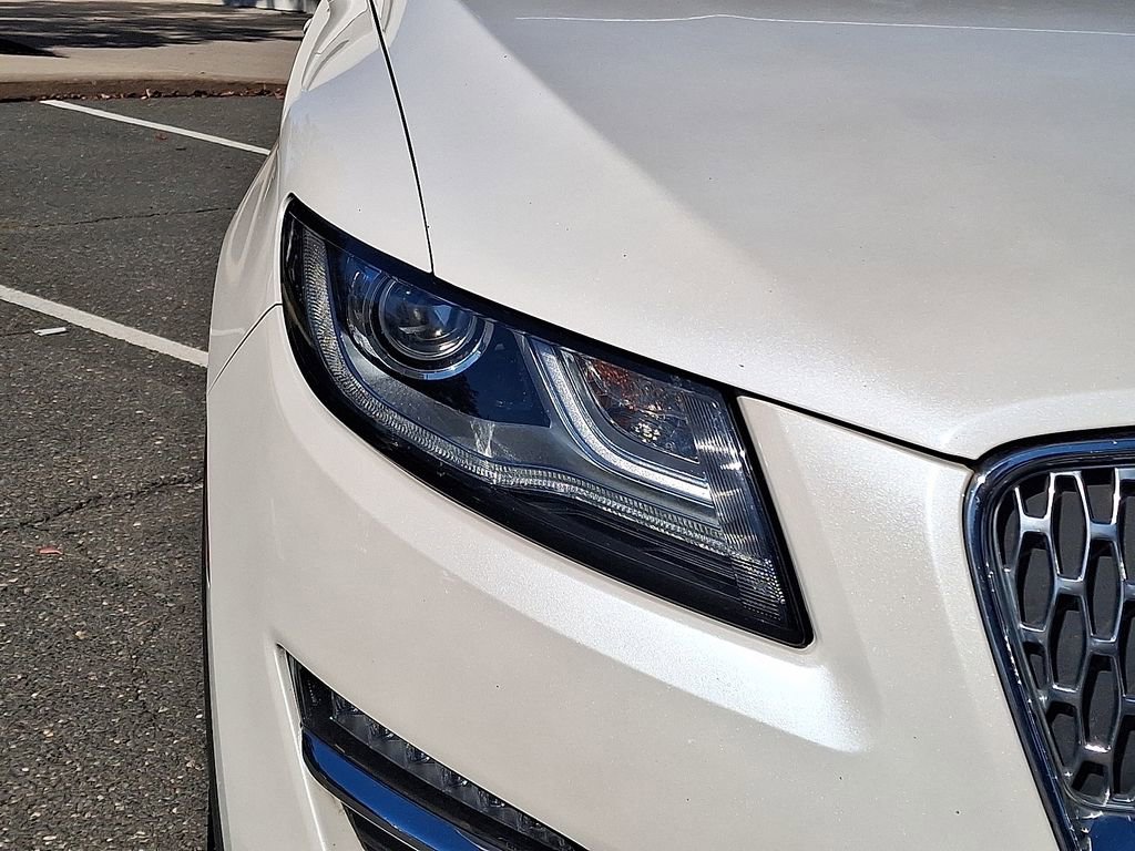 Used 2019 Lincoln MKC Reserve w/ MKC Climate Package image 12