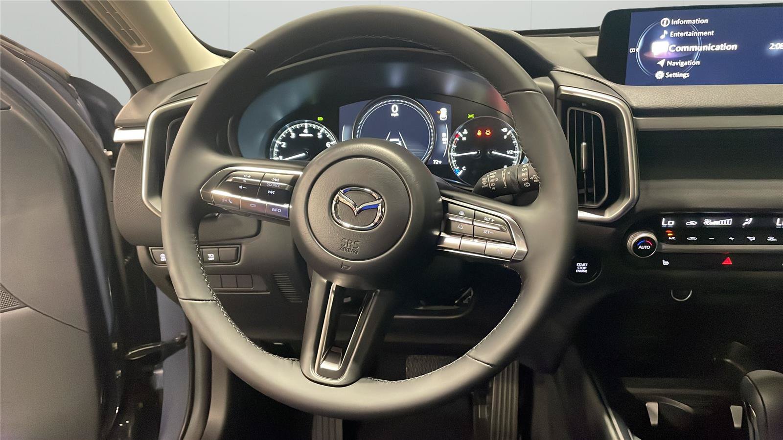 New 2026 MAZDA CX-50 AWD 2.5 S w/ Weather Package image 20