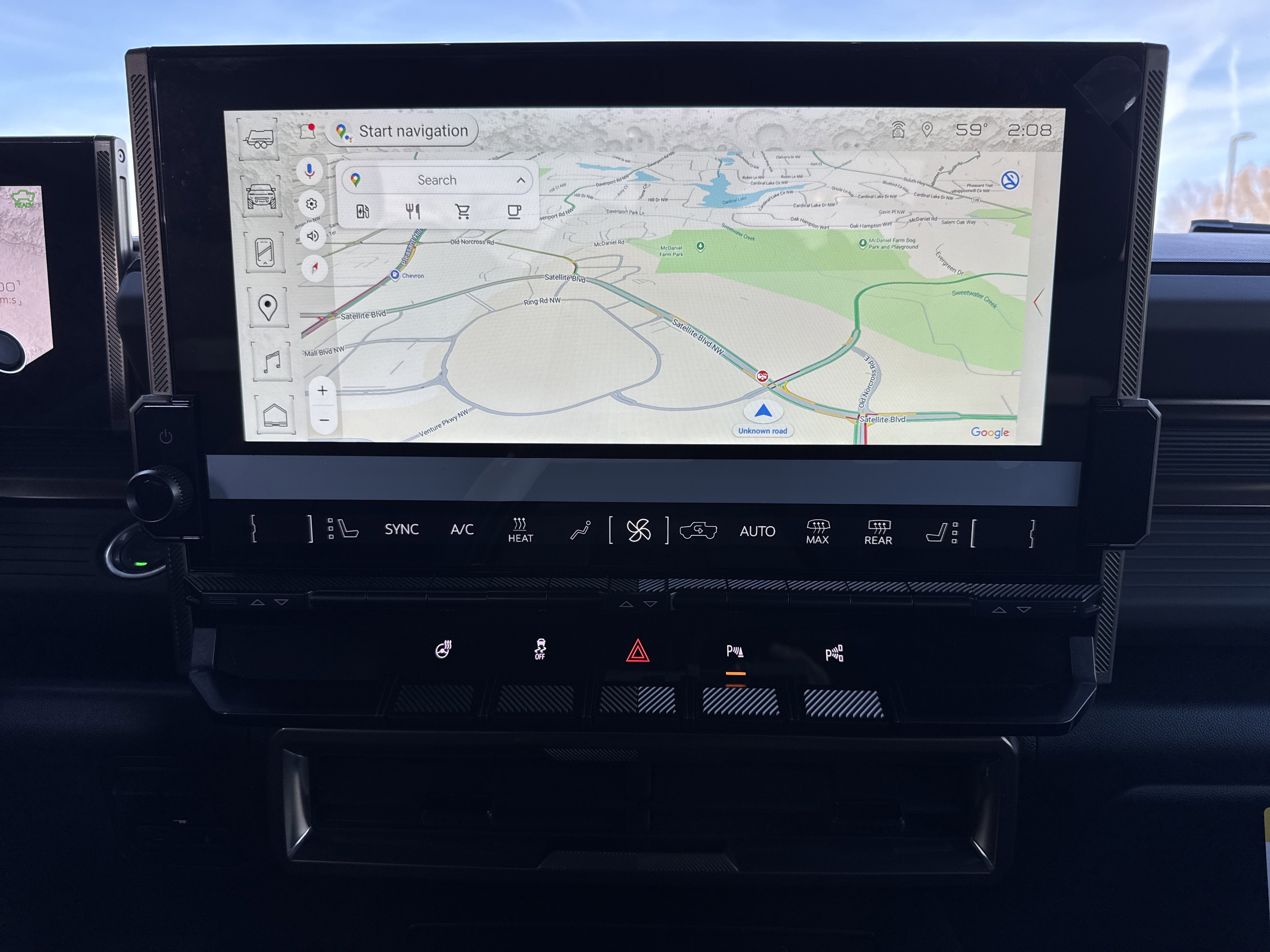 New 2025 GMC Hummer EV 2X image 27