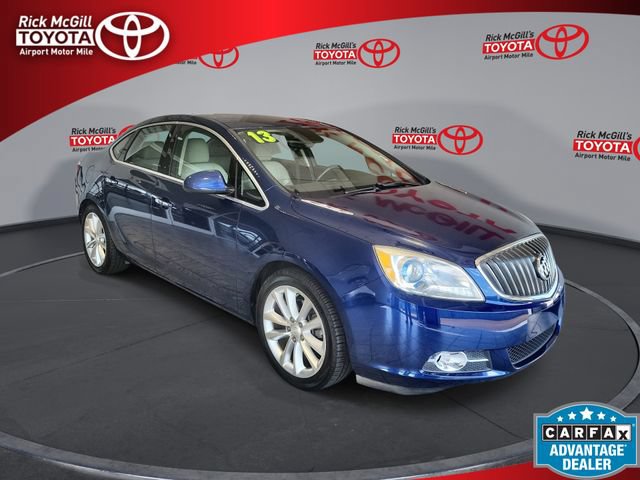 Used 2013 Buick Verano FWD image 1