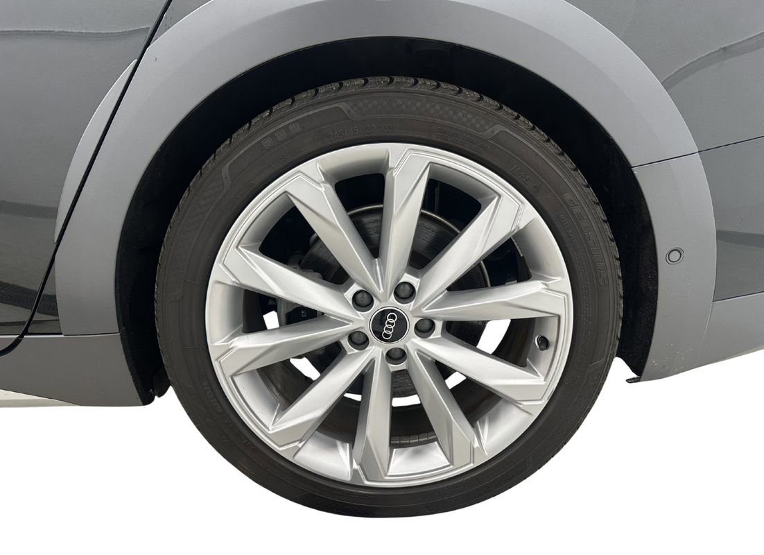 Used 2021 Audi A6 3.0T allroad Premium Plus w/ Executive Package image 9