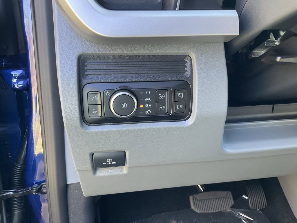 New 2026 Ford F250 XLT image 13