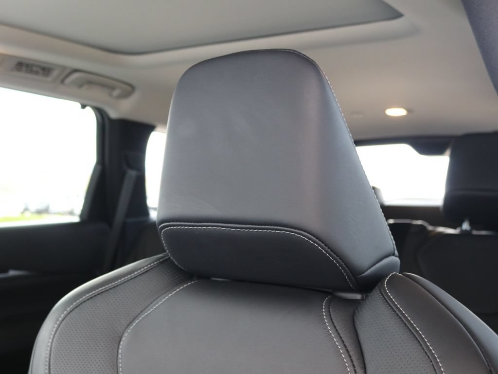 Certified 2025 INFINITI QX60 Sensory w/ Vision Package AWD/4WD image 26