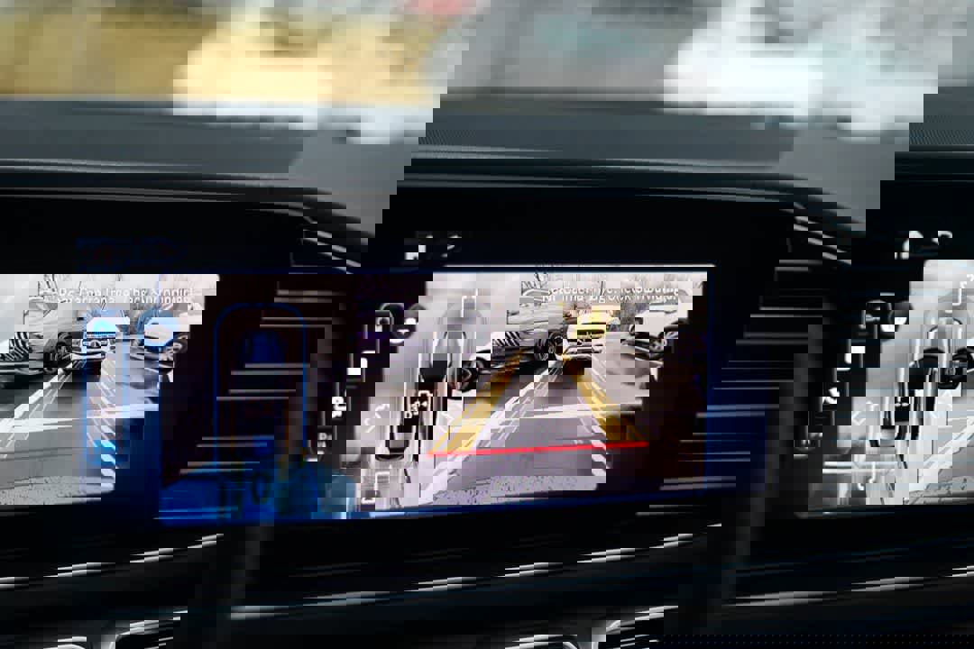 New 2026 Mercedes-Benz GLE 450 4MATIC image 30