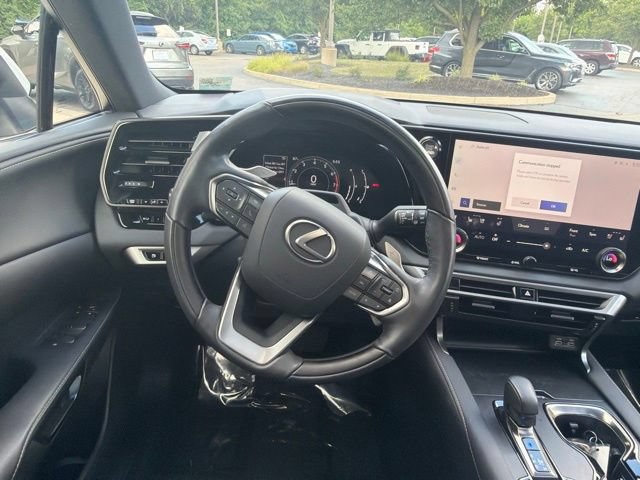 Used 2023 Lexus RX 350 Premium w/ Cold Area Package AWD/4WD image 15