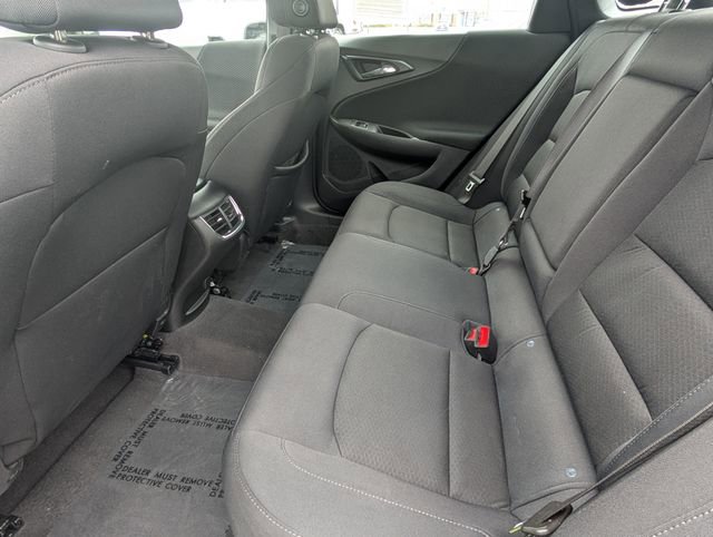 Used 2024 Chevrolet Malibu LT FWD image 11