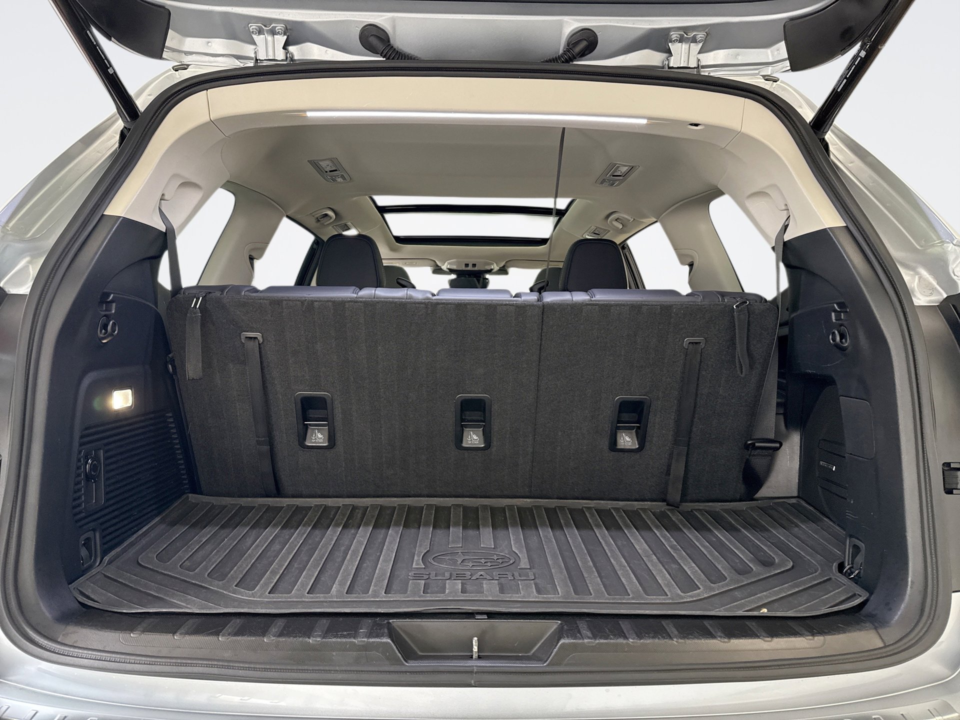 Used 2025 Subaru Ascent Touring w/ Popular Package #1 image 21
