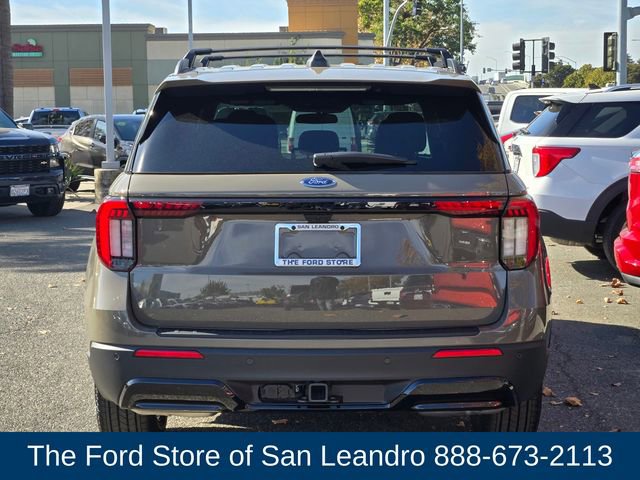 New 2026 Ford Explorer ST-Line image 10