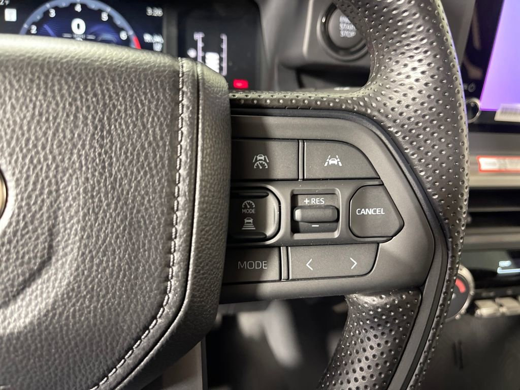 New 2026 Toyota Tacoma SR5 image 27