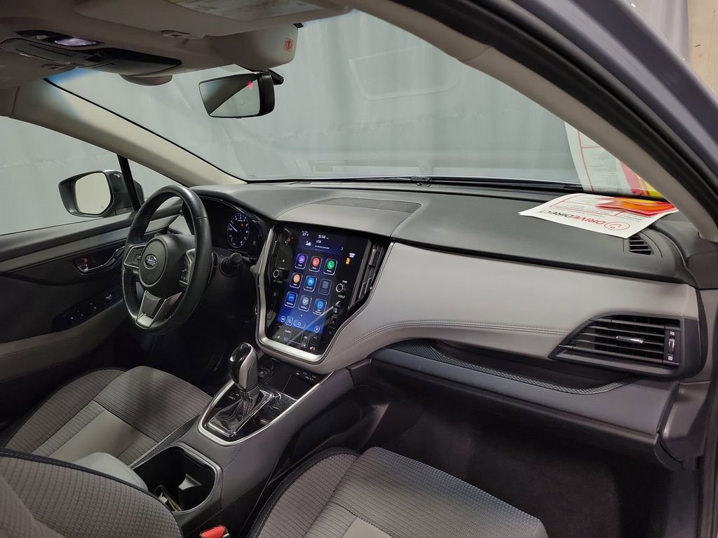 Used 2021 Subaru Outback Premium image 24