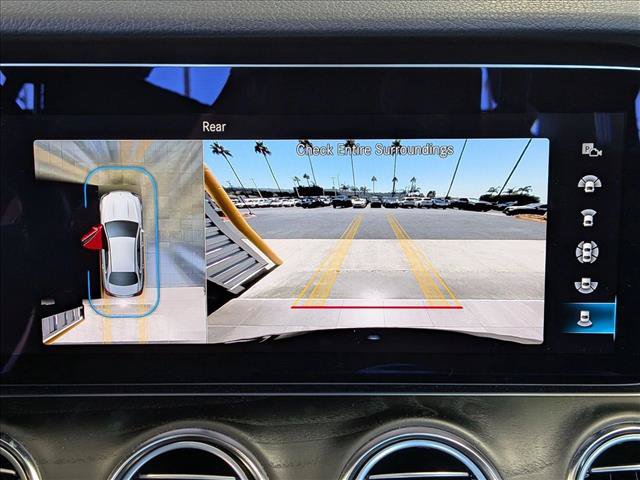 Used 2023 Mercedes-Benz E 350 Sedan image 13