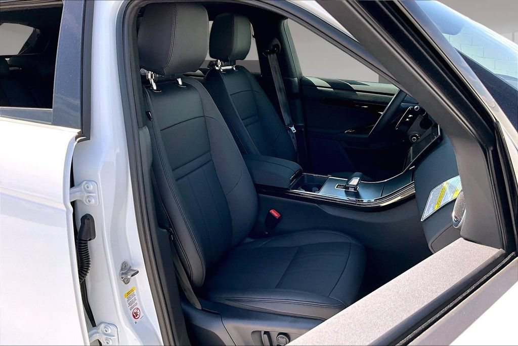 New 2026 Land Rover Range Rover Evoque S AWD/4WD image 11