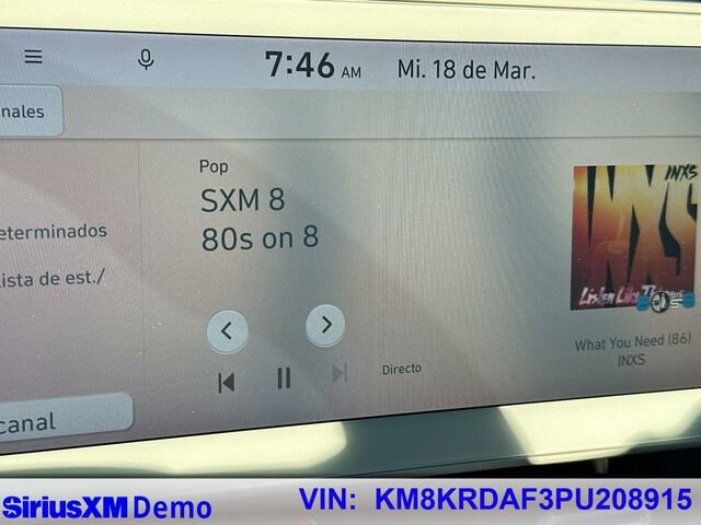 Used 2023 Hyundai Ioniq 5 Limited image 36