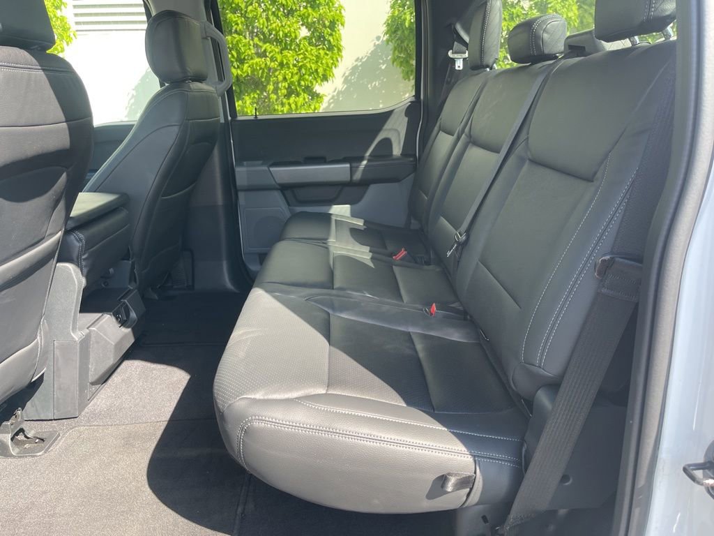 Used 2023 Ford F150 XLT AWD/4WD image 23