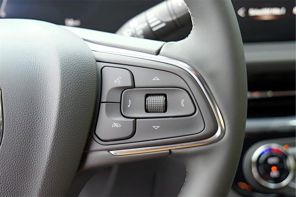 New 2026 Buick Envista Sport Touring w/ Convenience I Package image 13