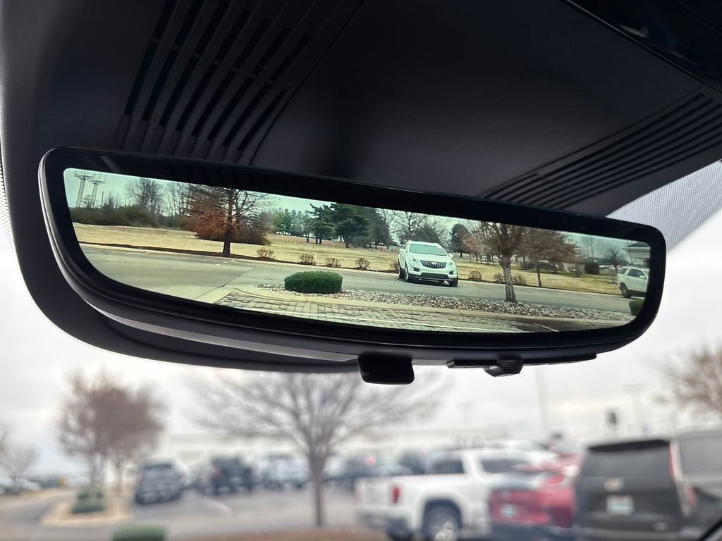 New 2026 Cadillac Vistiq Premium Luxury w/ LPO, Floor Liner Package image 36