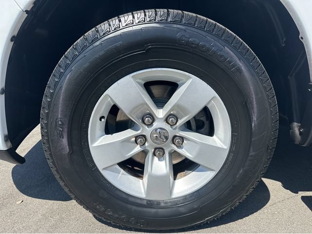 Used 2018 RAM 1500 Express RWD image 23