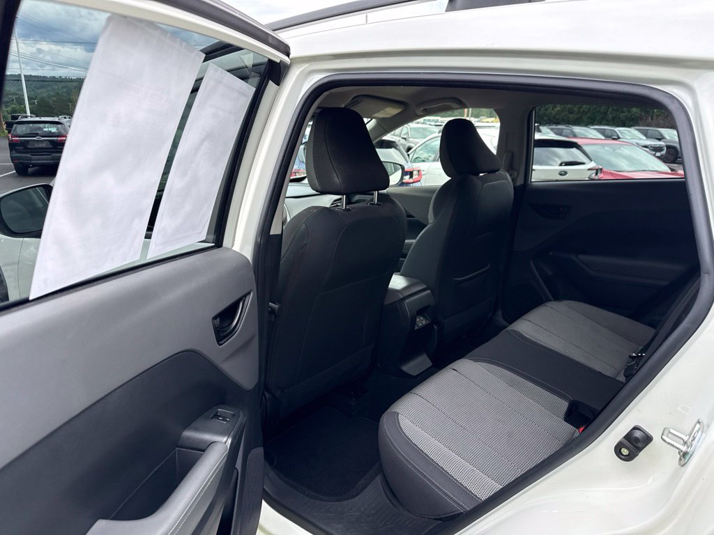 Certified 2024 Subaru Crosstrek 2.0i Premium AWD/4WD image 20