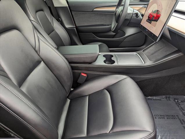 Used 2023 Tesla Model 3 Performance image 20