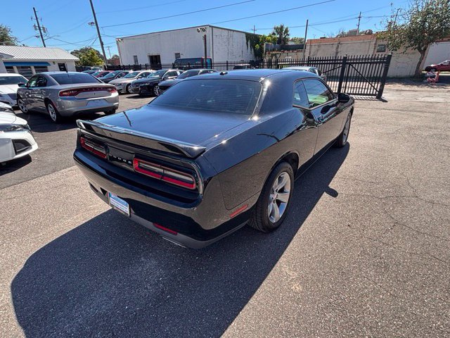Used 2019 Dodge Challenger SXT RWD image 8