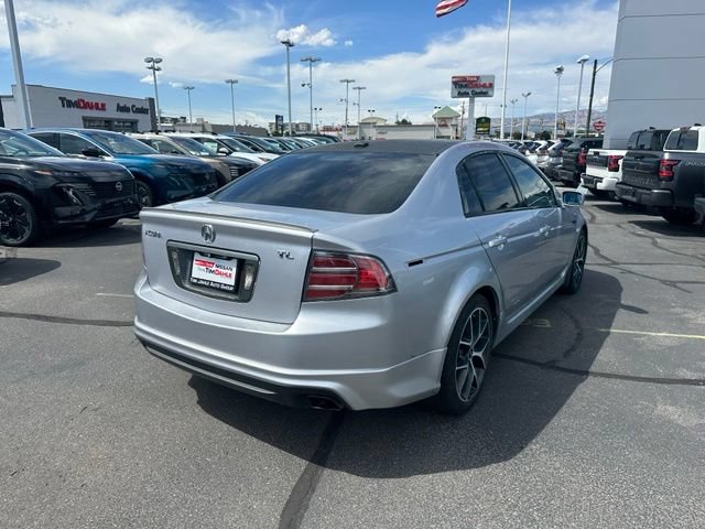 Used 2004 Acura TL FWD image 11