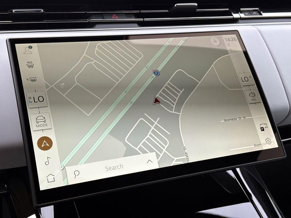 New 2026 Land Rover Range Rover Sport Dynamic SE image 22