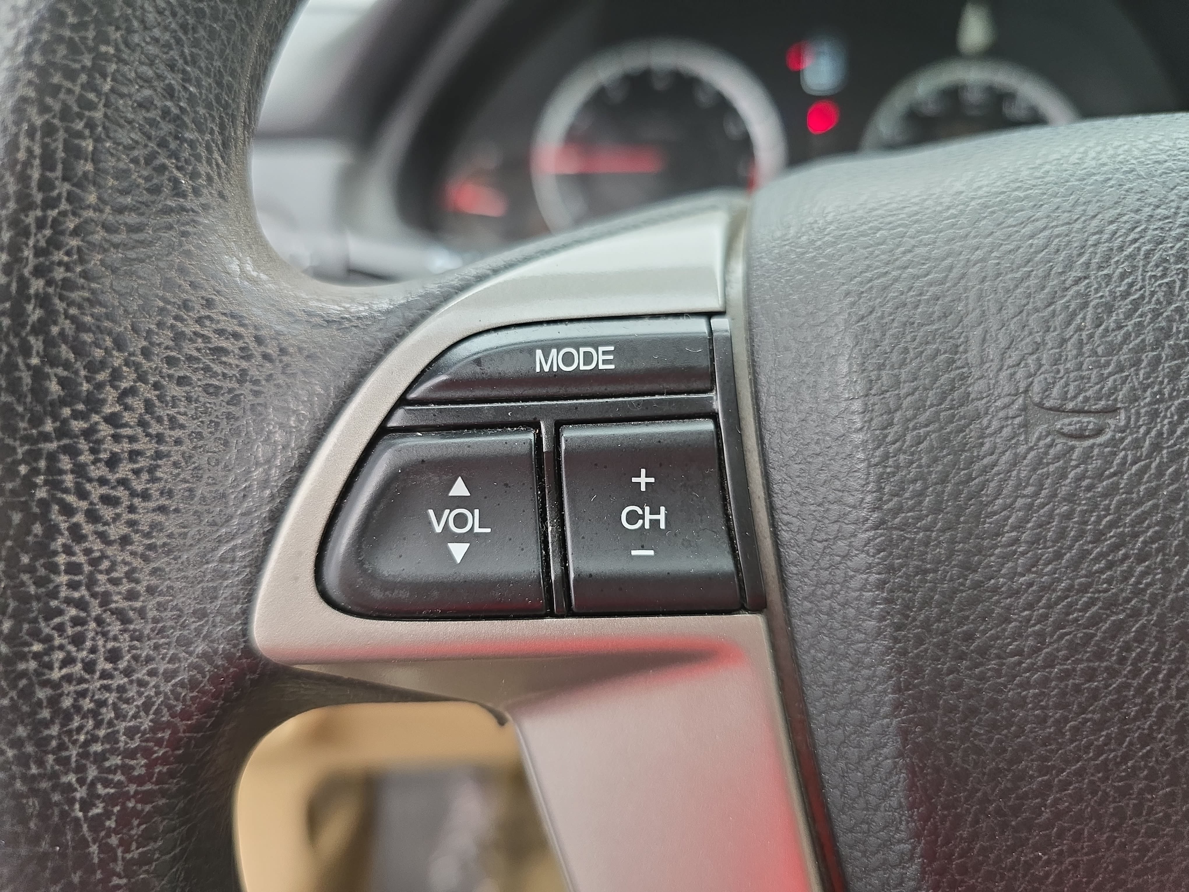 Used 2012 Honda Accord LX image 16