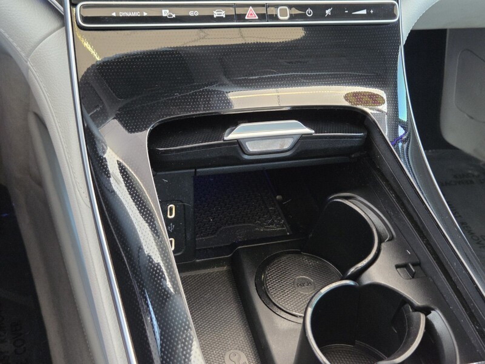 Certified 2023 Mercedes-Benz EQE 350+ Sedan image 32