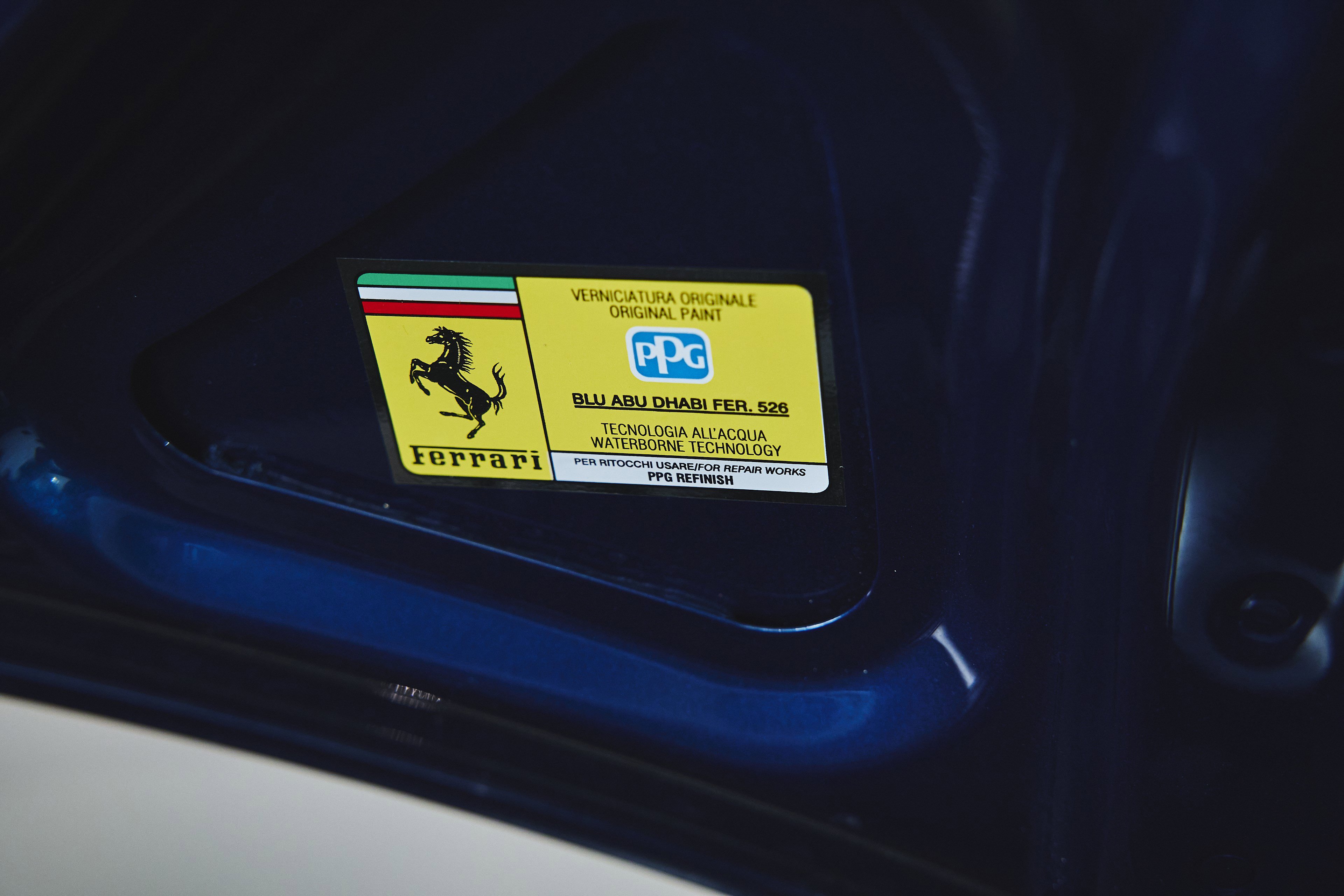 Used 2024 Ferrari Roma image 12