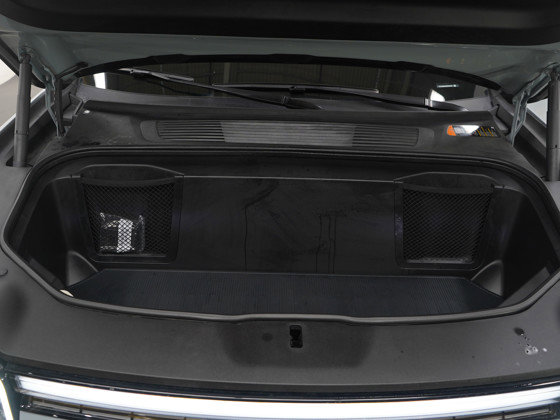 Used 2025 Rivian R1T Adventure image 31