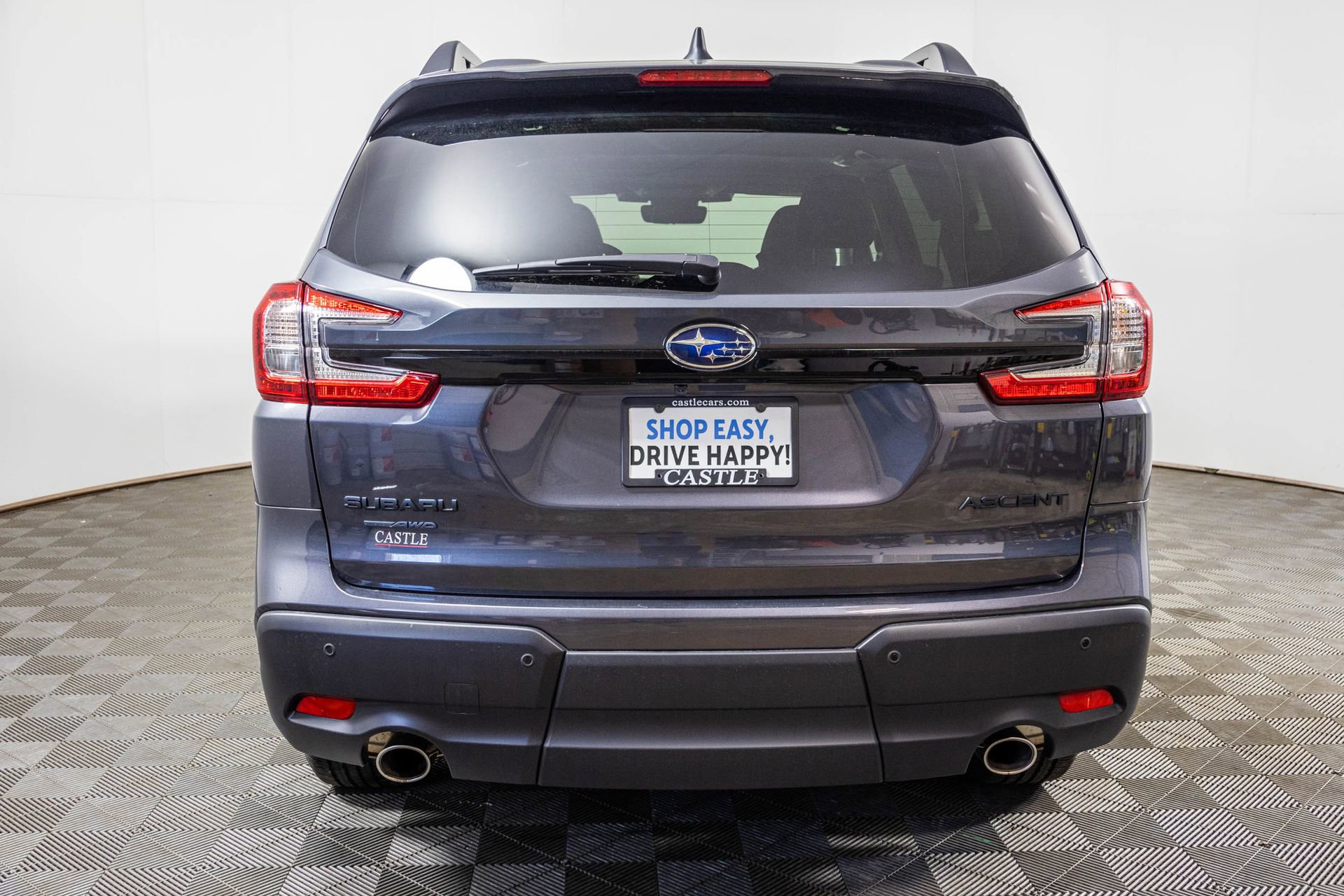 Used 2026 Subaru Ascent Premium AWD/4WD image 15