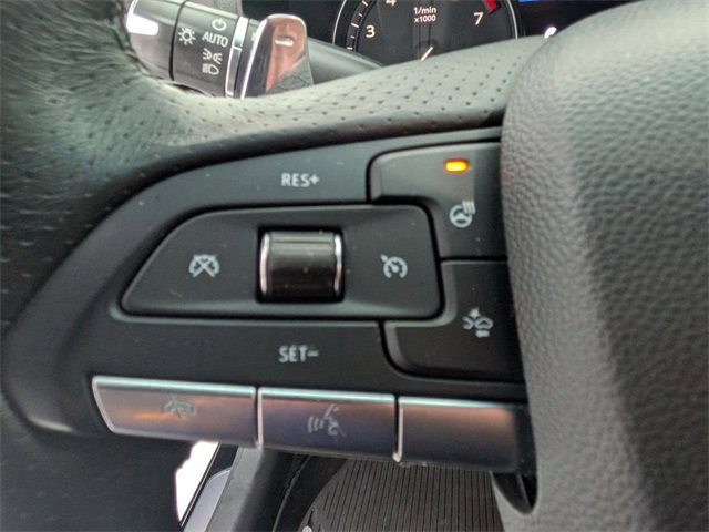 Used 2020 Cadillac CT4 Sport image 19