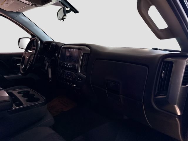 Used 2018 Chevrolet Silverado 1500 LT w/ All Star Edition image 28