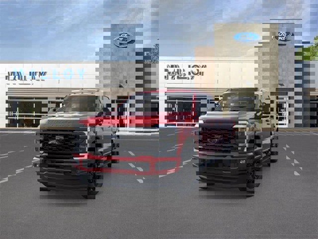 New 2025 Ford F350 Lariat w/ Lariat Ultimate Package image 26