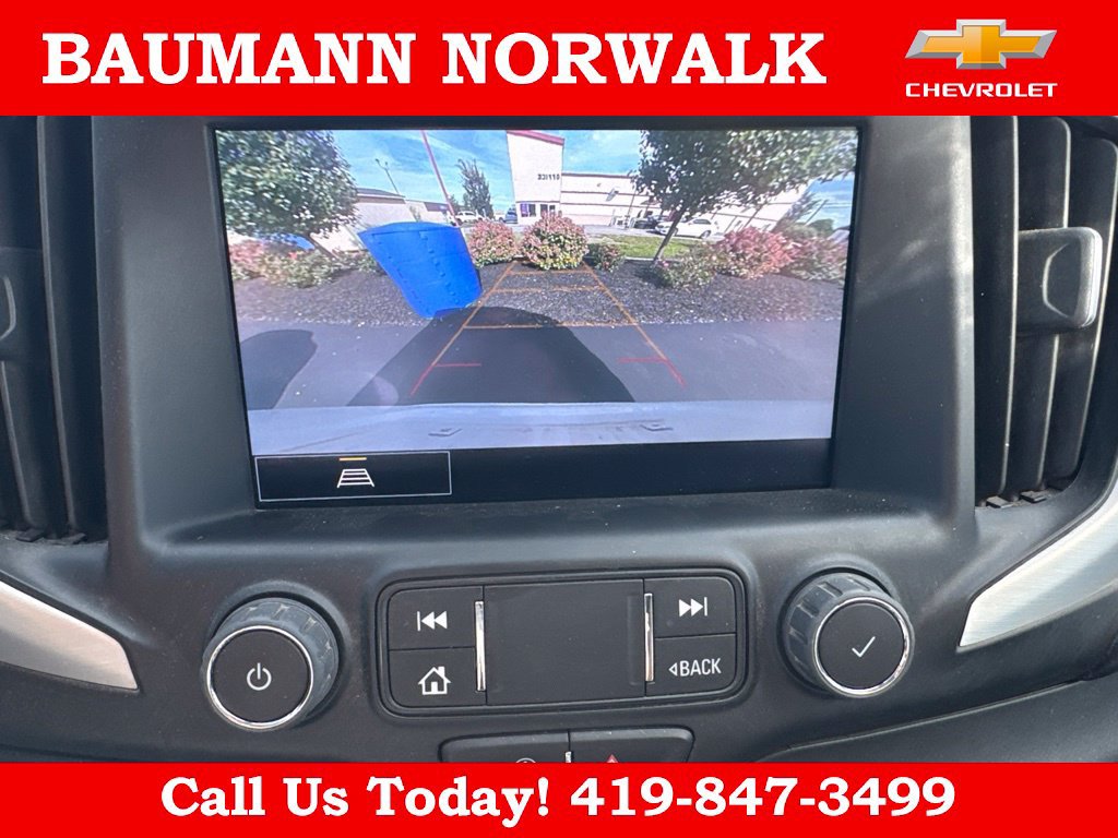 Used 2022 GMC Terrain SLT AWD/4WD image 27