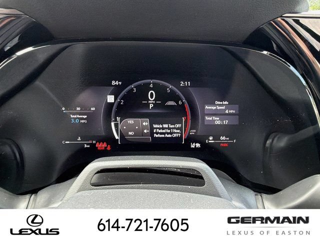 New 2026 Lexus RX 350 Premium Plus AWD/4WD image 25