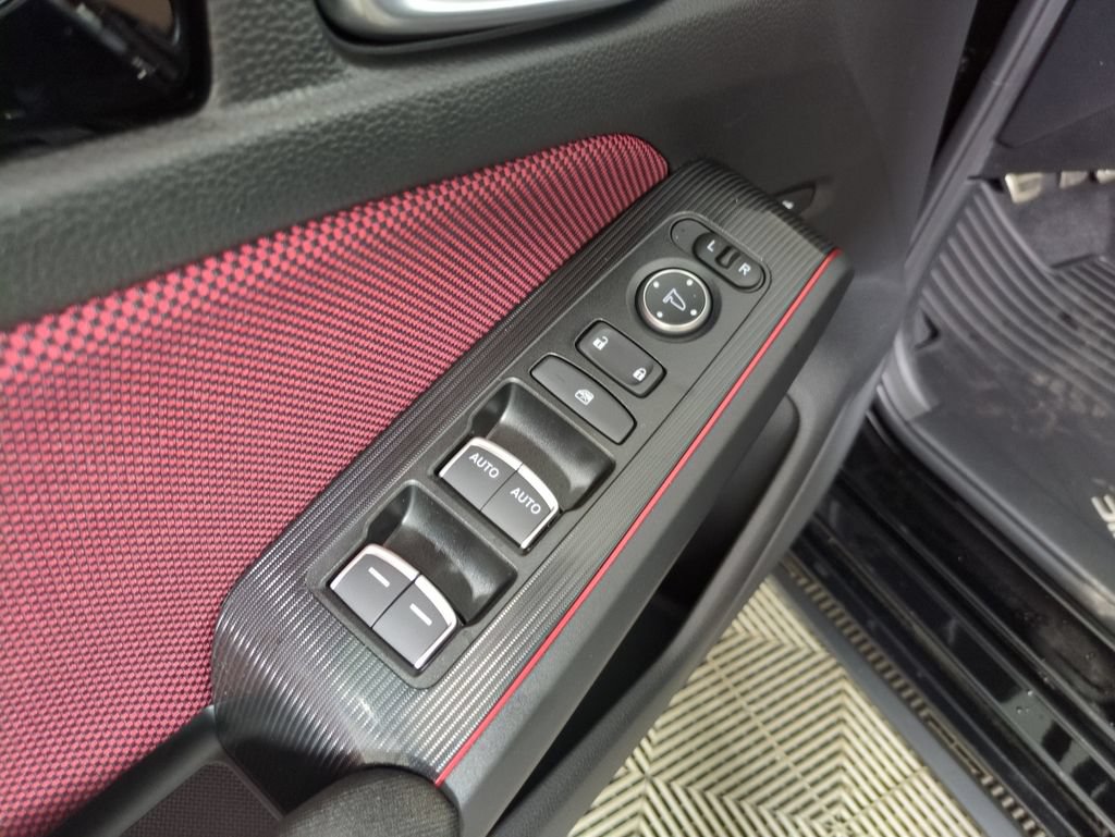 New 2026 Honda Civic Si image 11